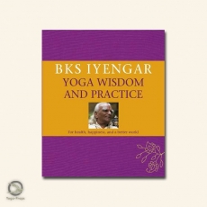 B.K.S. Iyengar - Mein Yoga