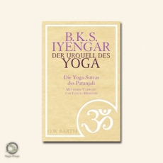 B.K.S. Iyengar - Der Urquell des Yoga