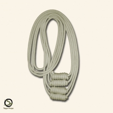 Rope Set - Cotton - excluding mounting material